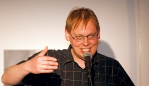 Podcast Unternehmer Impulse Karsten Strack im Interview