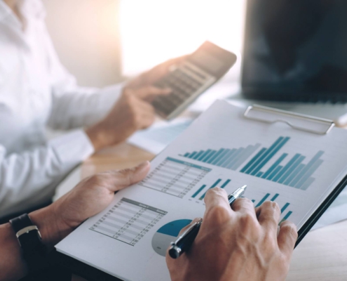 Pecunia Flow Unternehmensberatung Dennis Kahl Münster Finanzierungslösungen Factoring