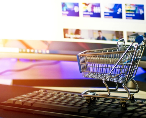 Pecunia Flow Unternehmensberatung Dennis Kahl Münster Auftragsfinanzierung WIE HÄNDLER IHR E-COMMERCE-ANGEBOT AUSBAUEN KÖNNEN
