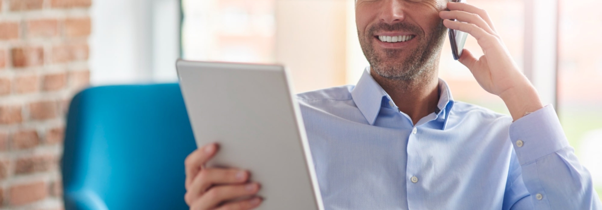 Finanzierungsanfrage