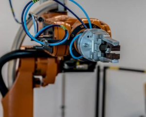 Pecunia Flow Unternehmensberatung Dennis Kahl Münster Firmenleasing Produktionsanlagen Finanzierungslöungen Industrie & Produktion