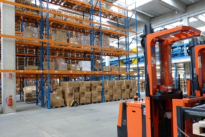 Pecunia Flow Unternehmensberatung Dennis Kahl Münster Branchenlösungen Logistik und Speditition Finanzierungslösungen Regale