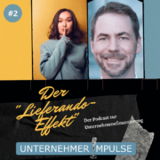 Pecunia Flow Unternehmensberatung Dennis Kahl Münster Podcast Unternehmer Impulse Folg