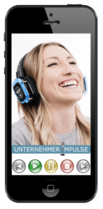 Pecunia Flow Unternehmensberatung Dennis Kahl Münster Podcast Unternehmer Impulse spanndene Interviews