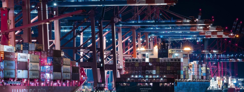 Pecunia Flow Unternehmensberatung Dennis Kahl Münster Lieferengpaesse-Weltumspannender Welleneffekt