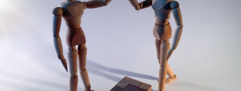 Pecunia Flow Unternehmensberatung Dennis Kahl Münster Kooperation VAI