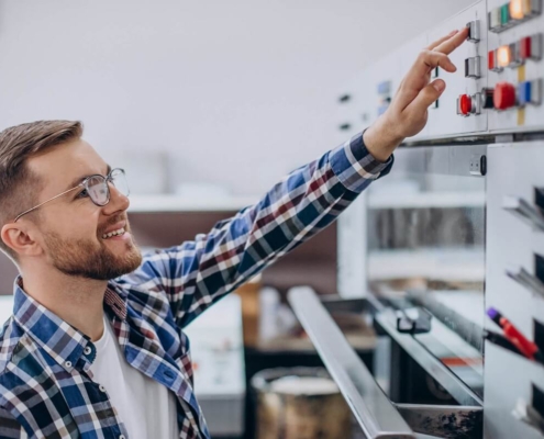 Wachstumsfinanzierung für ein Traditionsunternehmen Wachstumsfinanzierung für ein Traditionsunternehmen