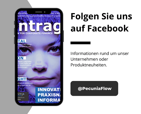 Pecunia Flow Unternehmensberatung Dennis Kahl Münster Newsletter Bestätigung Facebook (1)