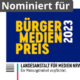 Pecunia Flow Unternehmensberatung Dennis Kahl Münster Podcast Unternehmer Impulse Nominierung NRW