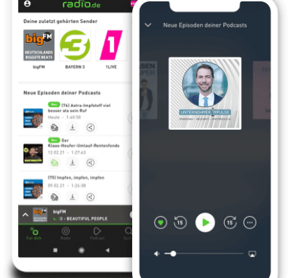 Pecunia Flow Unternehmensberatung Dennis Kahl Münster Podcast Unternehmer Impulse radio.de Pecunia Flow Unternehmensberatung Dennis Kahl Münster Podcast Unternehmer Impulse radio.de