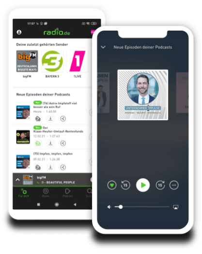 Pecunia Flow Unternehmensberatung Dennis Kahl Münster Podcast Unternehmer Impulse radio.de Pecunia Flow Unternehmensberatung Dennis Kahl Münster Podcast Unternehmer Impulse radio.de
