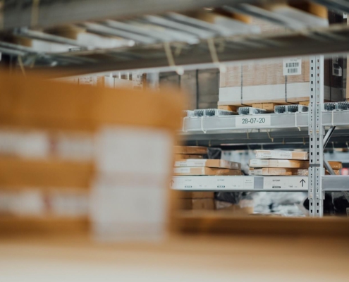 Pecunia Flow. Unternehmensberatung Dennis Kahl Münster Warenfinanzierung