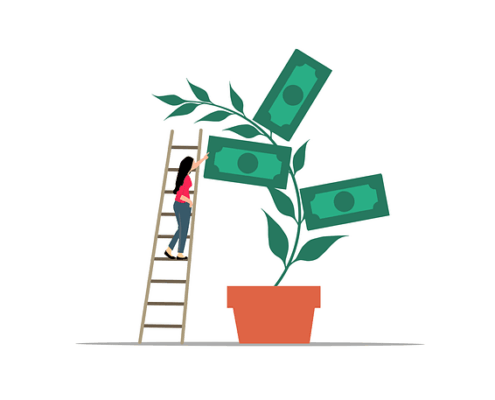 Revenue Based Financing: Flexible Black Week-Finanzierung