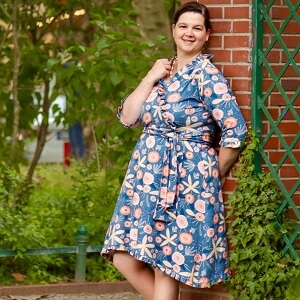 Podcast Unternehmer Impulse Karsten Strack im Interview poshpinks Melanie Köster